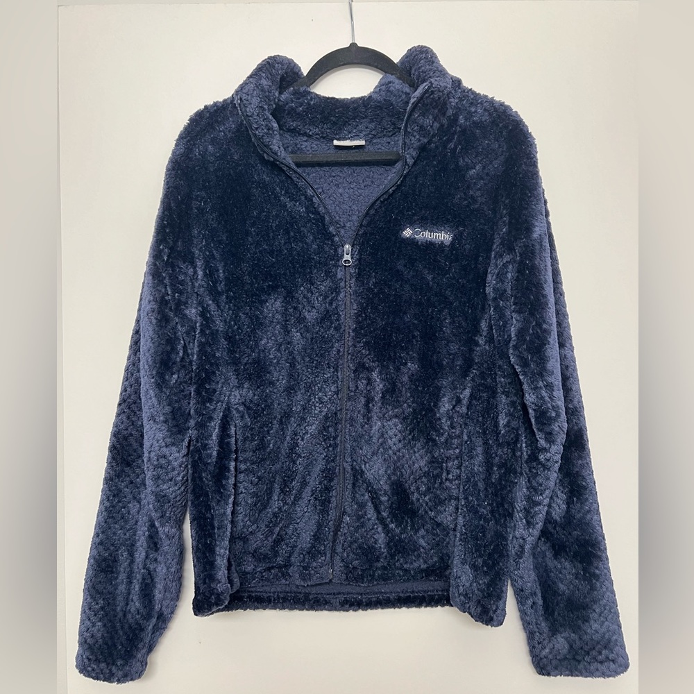 Columbia Sportswear Women’s Sherpa Full Zip